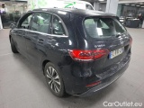  Mercedes  B-Klasse 2.0 B 180 D BUSINESS LINE EDITION #2