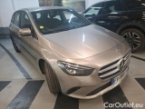  Mercedes  B-Klasse 1.5 B 180 D BUSINESS LINE EDITION DCT #22