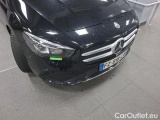  Mercedes  B-Klasse 2.0 B 180 D BUSINESS LINE EDITION #51