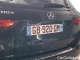  Mercedes  GLA 2.0  200 D AMG LINE DCT #5