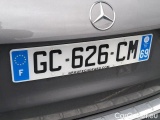  Mercedes  GLA 2.0  200 D AMG LINE DCT #5