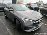  Mercedes  GLA 2.0  200 D AMG LINE DCT #48