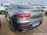  Mercedes  G-Klasee 2.0 GLC 220 D AMG LINE LAUNCH ED 4MATIC #2