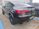  Mercedes  G-Klasee 2.0 GLC 300 DE AMG LINE 4MATIC #2
