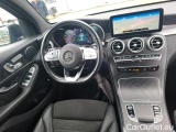  Mercedes  G-Klasee 2.0 GLC 300 DE AMG LINE 4MATIC #4