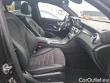  Mercedes  G-Klasee 2.0 GLC 300 DE AMG LINE 4MATIC #9