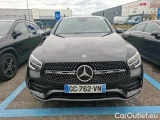  Mercedes  G-Klasee 2.0 GLC 300 DE AMG LINE 4MATIC #14