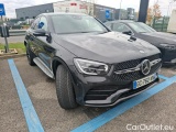  Mercedes  G-Klasee 2.0 GLC 300 DE AMG LINE 4MATIC #41