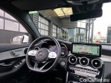  Mercedes  G-Klasee 2.0 GLC 300 DE AMG LINE 4MATIC #4