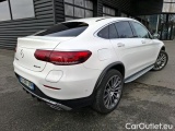  Mercedes  G-Klasee 2.0 GLC 300 DE AMG LINE 4MATIC #3