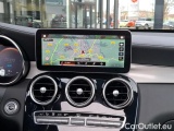  Mercedes  G-Klasee 2.0 GLC 300 DE AMG LINE 4MATIC #11