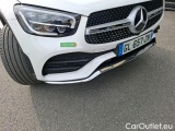  Mercedes  G-Klasee 2.0 GLC 300 DE AMG LINE 4MATIC #27