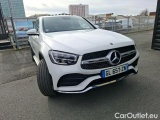  Mercedes  G-Klasee 2.0 GLC 300 DE AMG LINE 4MATIC #43