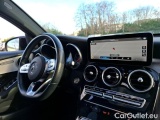  Mercedes  G-Klasee 2.0 GLC 300 DE BUSINESS LINE 4MATIC #4