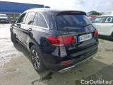  Mercedes  GLC 2.0  300 DE AVANTGARDE LINE 4MATIC #2