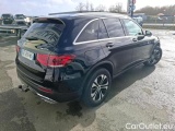  Mercedes  GLC 2.0  300 DE AVANTGARDE LINE 4MATIC #3
