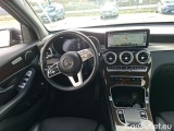  Mercedes  GLC 2.0  300 DE AVANTGARDE LINE 4MATIC #4