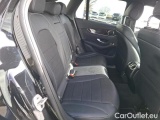  Mercedes  GLC 2.0  300 DE AVANTGARDE LINE 4MATIC #10