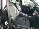  Mercedes  GLC 2.0  300 DE AVANTGARDE LINE 4MATIC #9