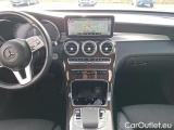 Mercedes  GLC 2.0  300 DE AVANTGARDE LINE 4MATIC #11