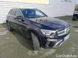  Mercedes  GLC 2.0  300 DE AVANTGARDE LINE 4MATIC #29