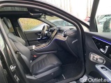  Mercedes  GLC 2.0  300 E PHEV AMG LINE 4MATIC #9
