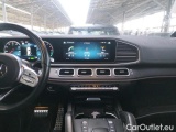  Mercedes  G-Klasee 2.0 GLE 350 DE 4MATIC #11