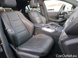  Mercedes  G-Klasee 2.0 GLE 350 DE 4MATIC #9