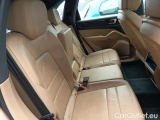  Porsche  Cayenne 3.0 E-HYBRID #10