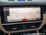  Porsche  Cayenne 3.0 E-HYBRID #22