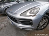  Porsche  Cayenne 3.0 E-HYBRID #36