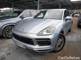  Porsche  Cayenne 3.0 E-HYBRID #40