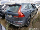  Volvo  XC60 2.0 T6 RCHRGE 350 ULTIMATE CHROME AT AWD #3