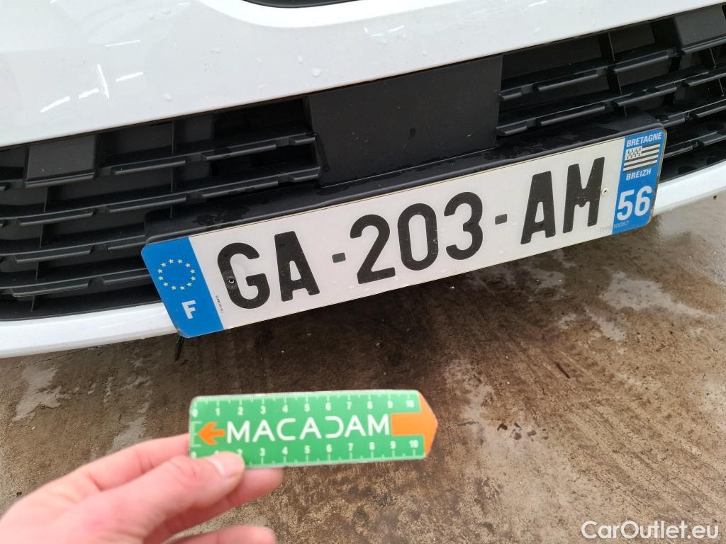  Renault  Clio  V Business 1.0 SCe 65CV BVM5 E6d #17