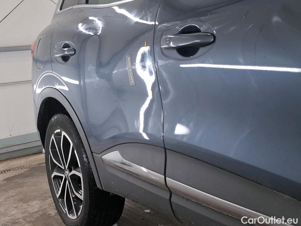  Renault  Kadjar RENAULT  / 2018 / 5P / Crossover Intens TCe 140 EDC FAP - 21 #10