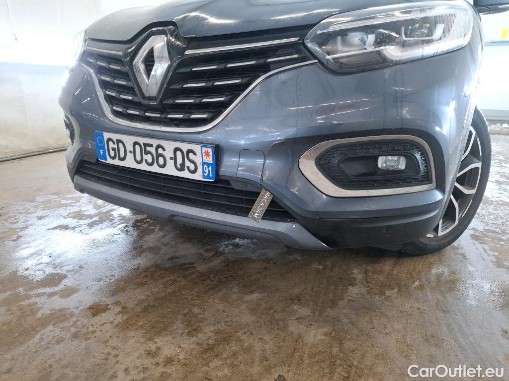  Renault  Kadjar RENAULT  / 2018 / 5P / Crossover Intens TCe 140 EDC FAP - 21 #5