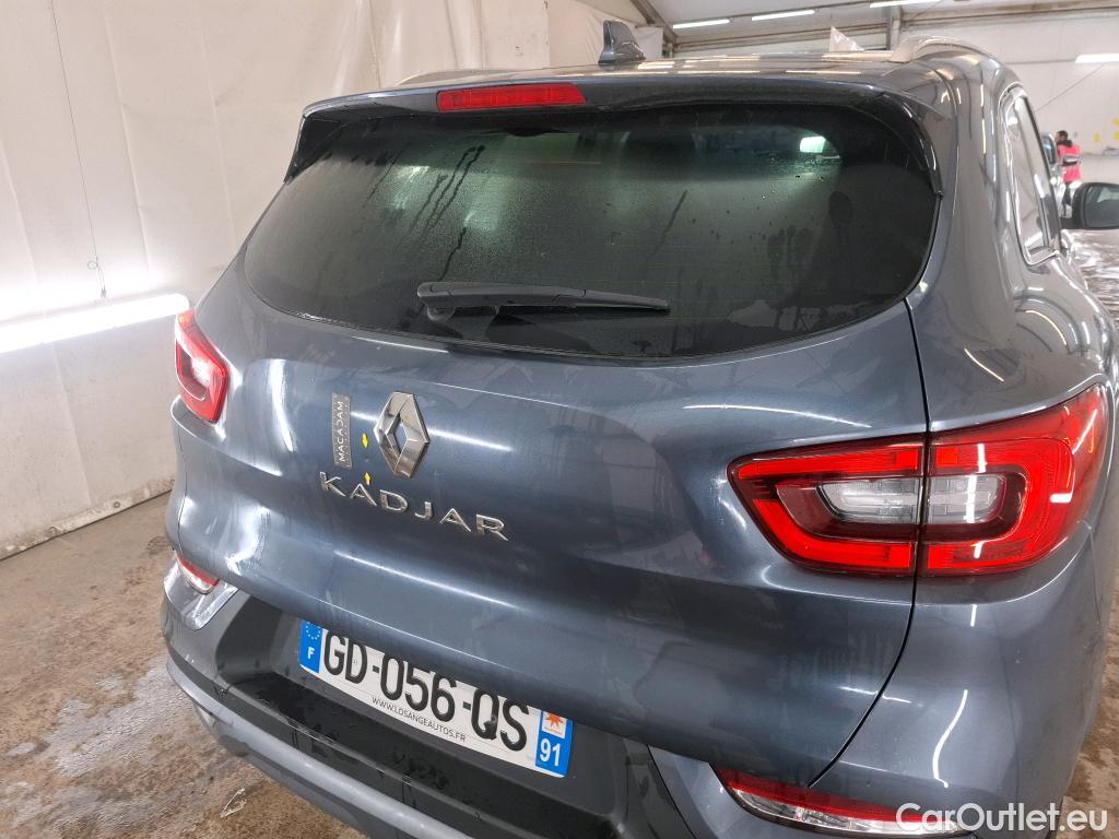  Renault  Kadjar RENAULT  / 2018 / 5P / Crossover Intens TCe 140 EDC FAP - 21 #23