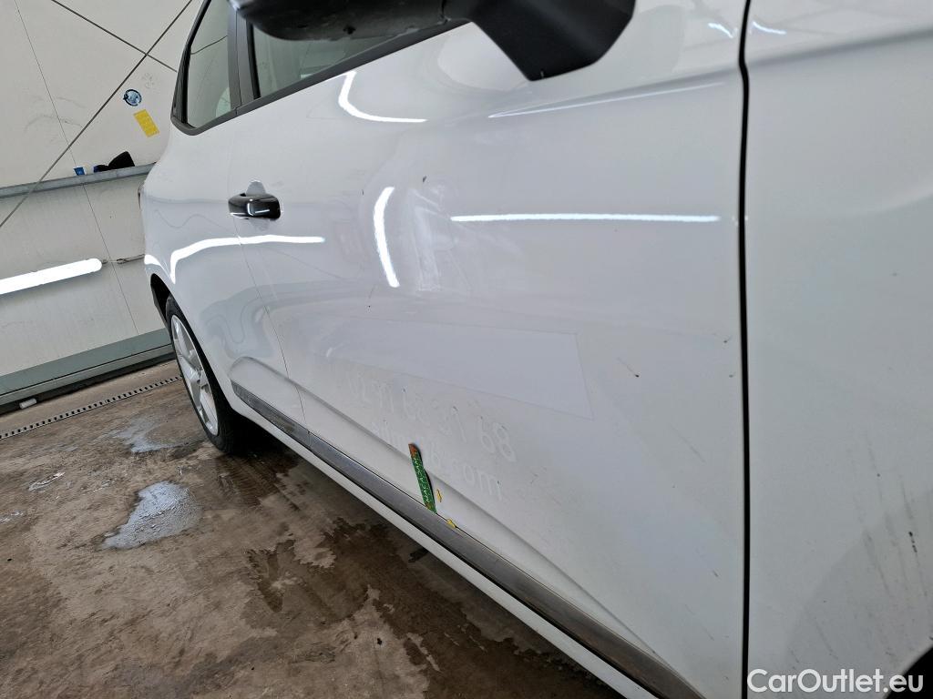  Renault  Clio  V Business 1.0 SCe 65CV BVM5 E6d #12