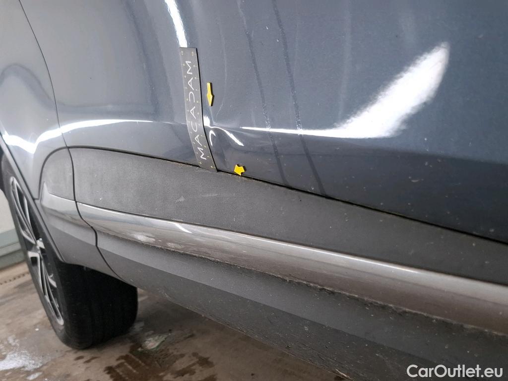  Renault  Kadjar RENAULT  / 2018 / 5P / Crossover Intens TCe 140 EDC FAP - 21 #14