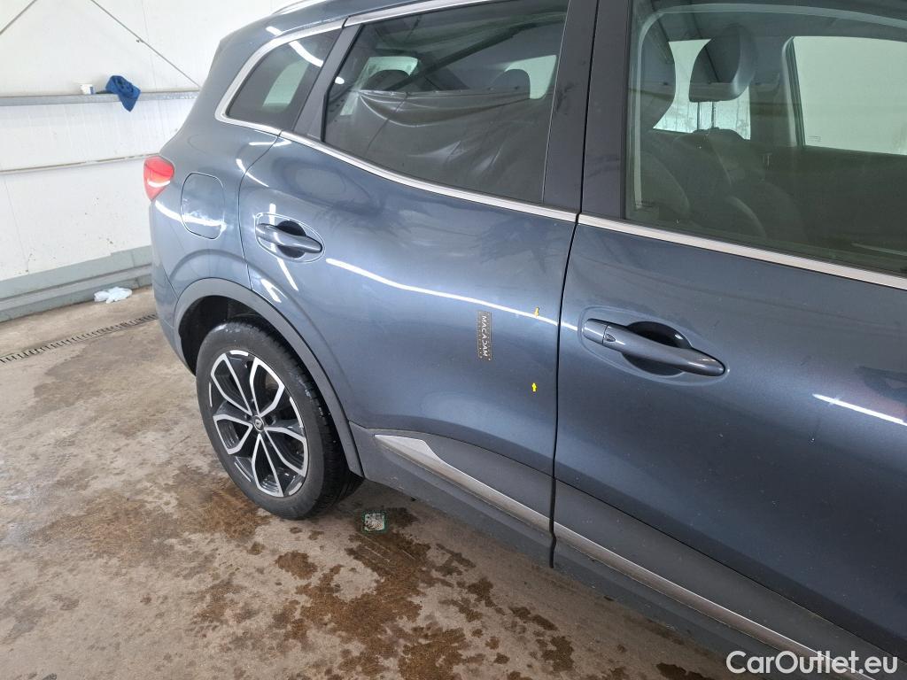  Renault  Kadjar RENAULT  / 2018 / 5P / Crossover Intens TCe 140 EDC FAP - 21 #9