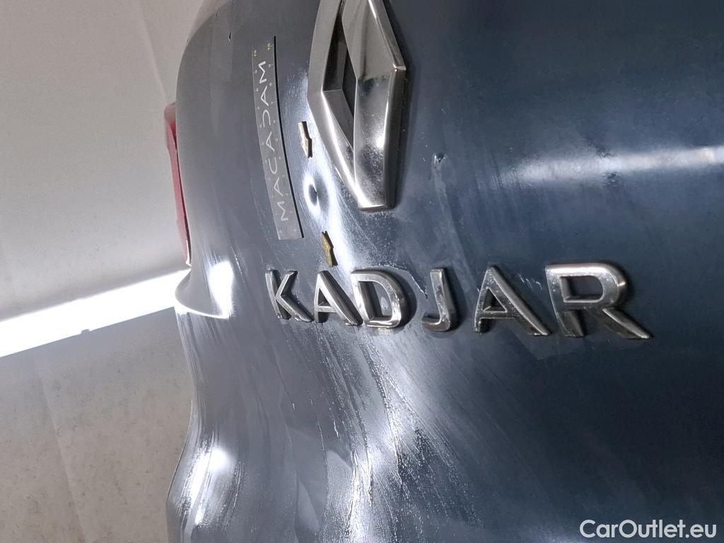  Renault  Kadjar RENAULT  / 2018 / 5P / Crossover Intens TCe 140 EDC FAP - 21 #24