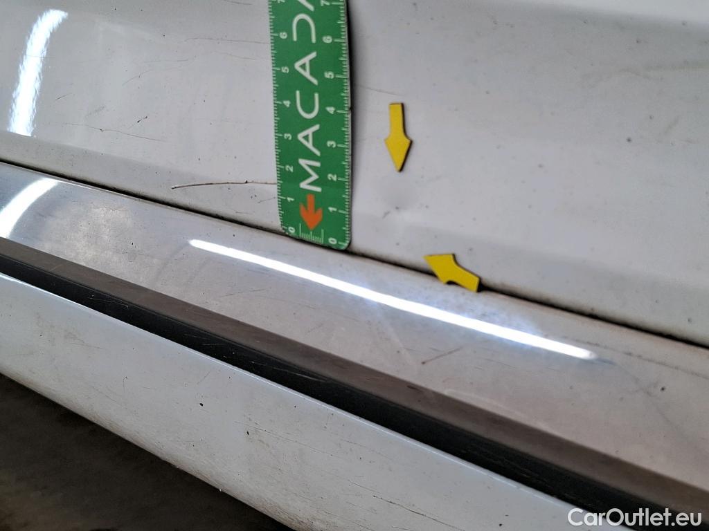  Renault  Clio  V Business 1.0 SCe 65CV BVM5 E6d #14