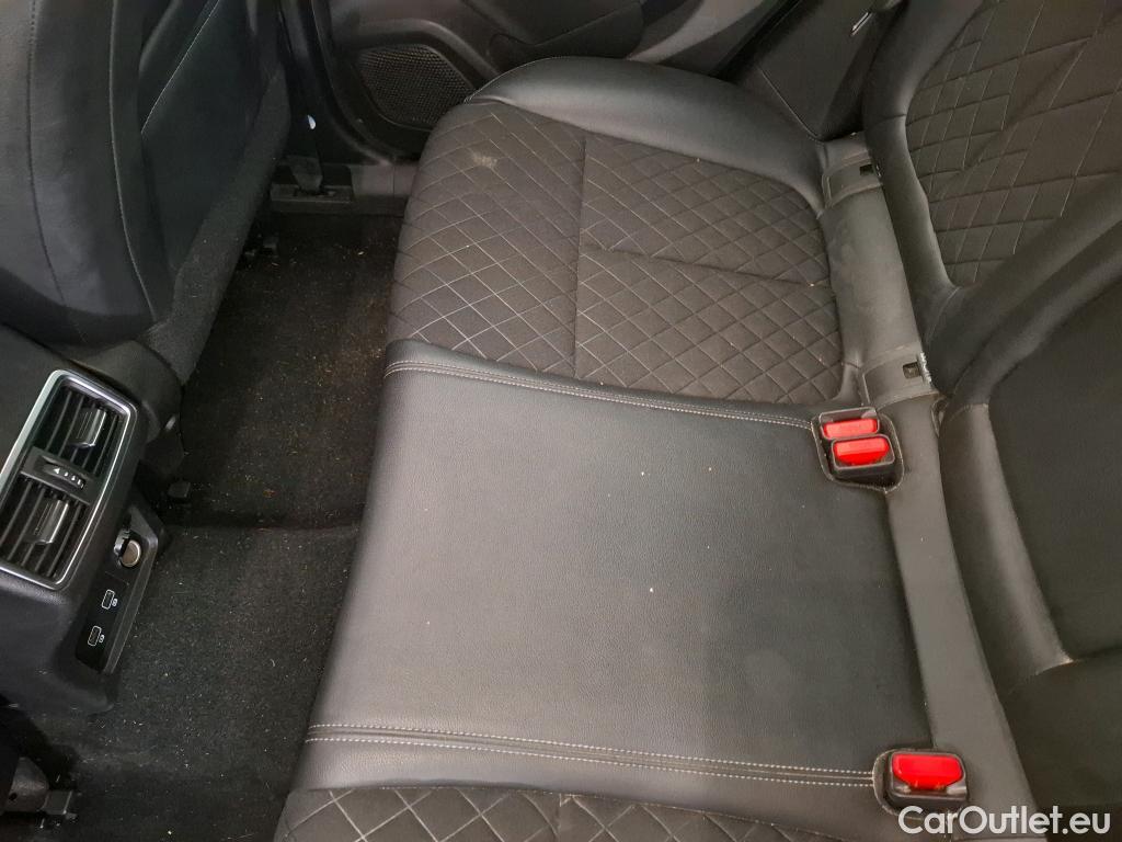  Renault  Kadjar RENAULT  / 2018 / 5P / Crossover Intens TCe 140 EDC FAP - 21 #28