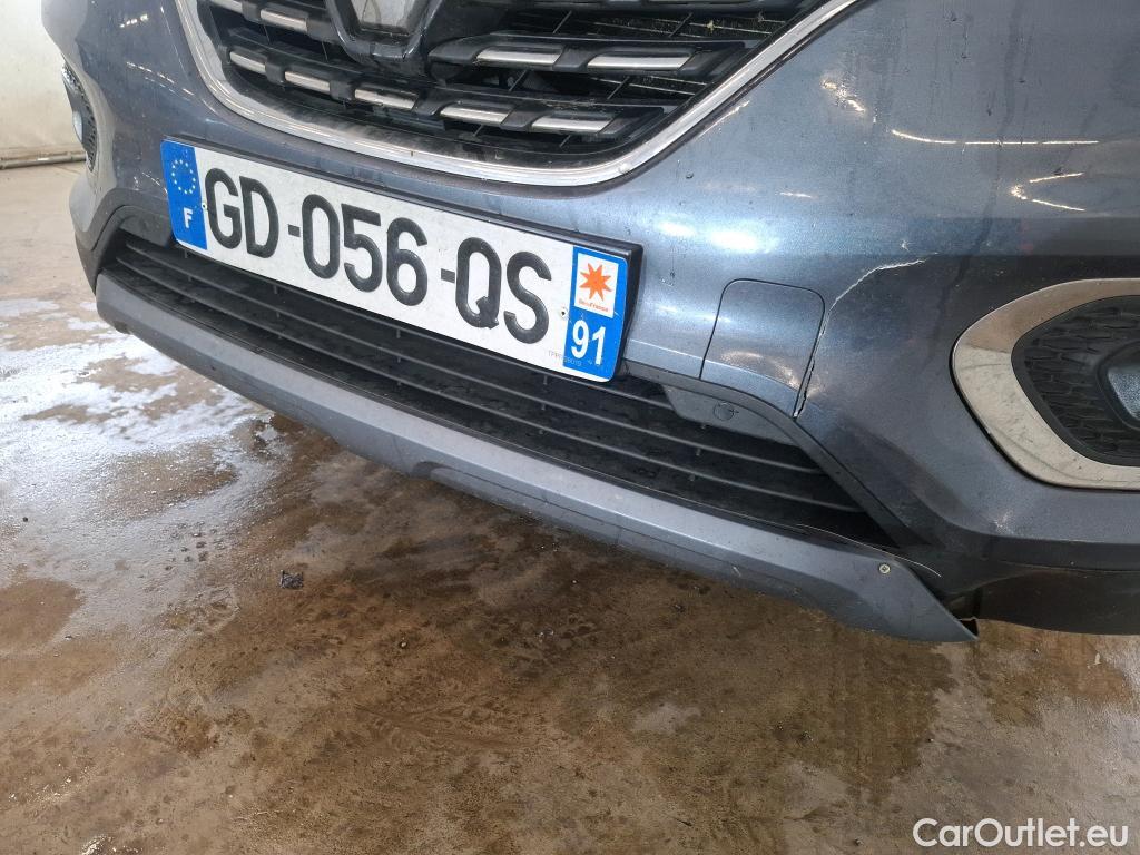  Renault  Kadjar RENAULT  / 2018 / 5P / Crossover Intens TCe 140 EDC FAP - 21 #15