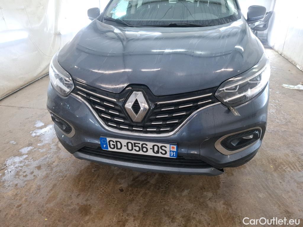  Renault  Kadjar RENAULT  / 2018 / 5P / Crossover Intens TCe 140 EDC FAP - 21 #1