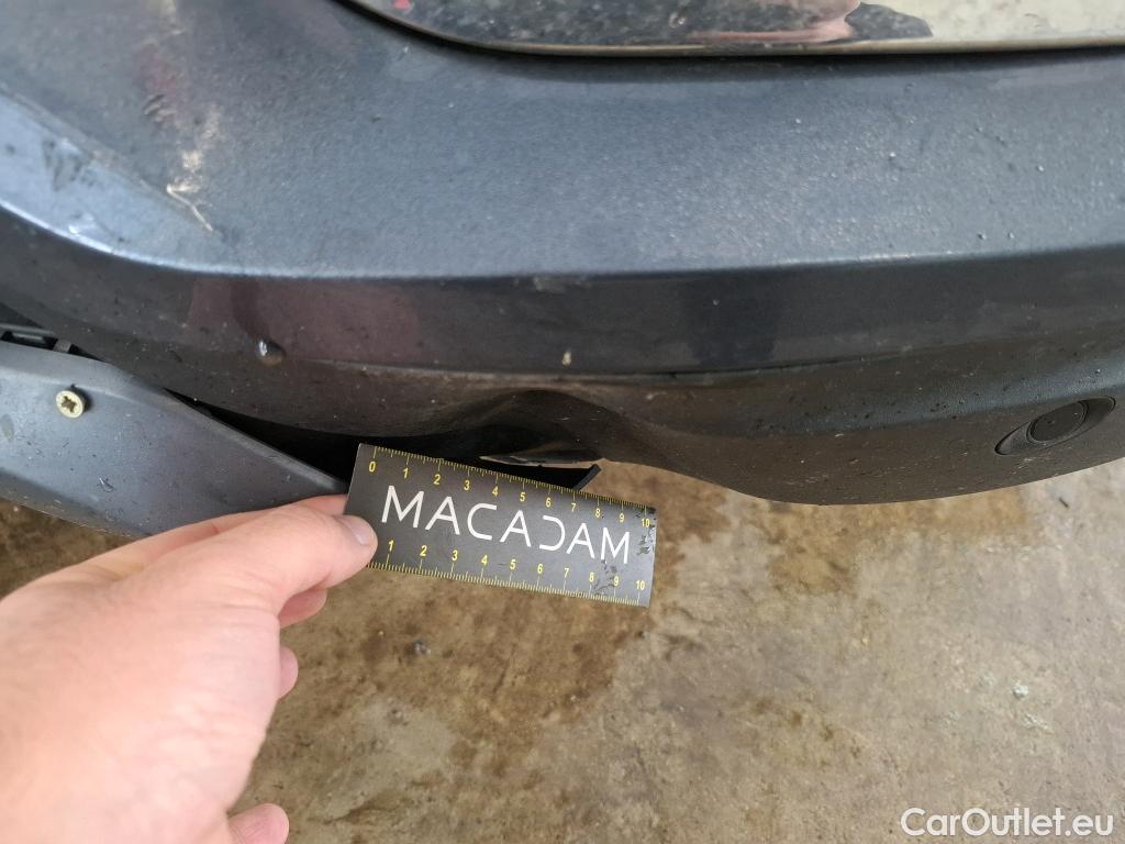  Renault  Kadjar RENAULT  / 2018 / 5P / Crossover Intens TCe 140 EDC FAP - 21 #7