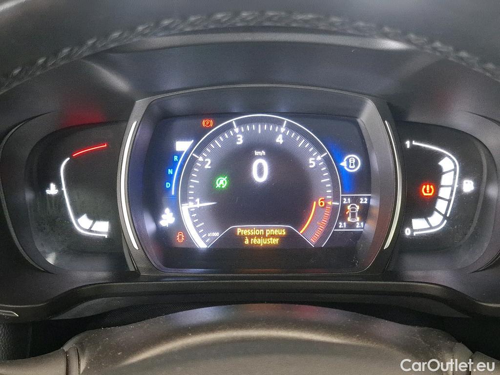  Renault  Kadjar RENAULT  / 2018 / 5P / Crossover Intens TCe 140 EDC FAP - 21 #29