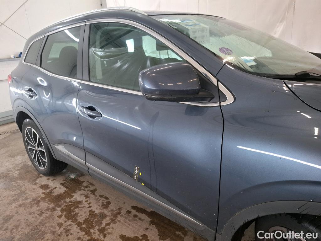  Renault  Kadjar RENAULT  / 2018 / 5P / Crossover Intens TCe 140 EDC FAP - 21 #12