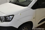  Peugeot  Partner  1.5 BHDi L2 Heavy Pro 75kW/102pk  4D/P Man-5 #19