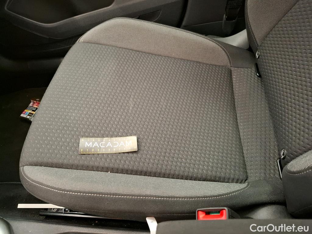  Volkswagen  Polo  VI Life Plus 1.0 TSI 95CV BVM5 E6d #8